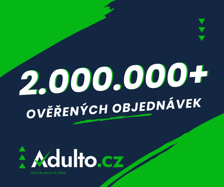 Slavíme 2 miliony ověření věku