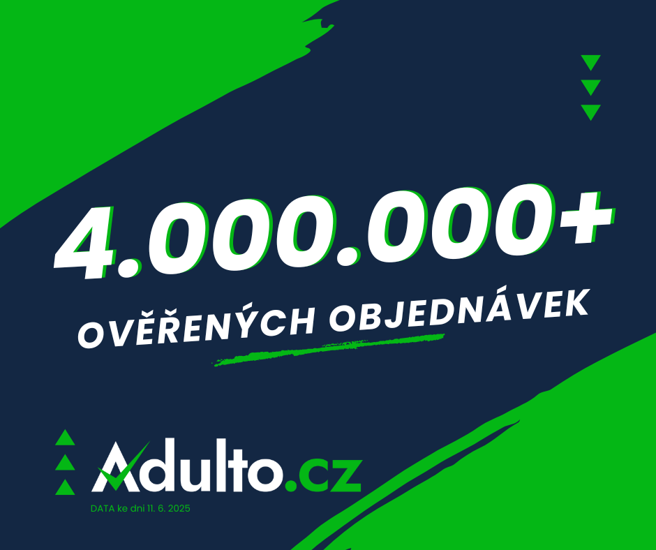 4 miliony ověření věku