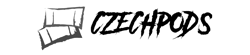 E-shop czechpods.cz