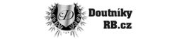E-shop doutniky-rb.cz