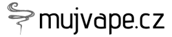 E-shop mujvape.cz