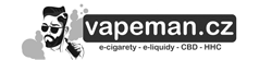 E-shop elektronicka-cigareta-vapeman.cz